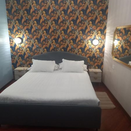  Apartment Милано Екстериор снимка