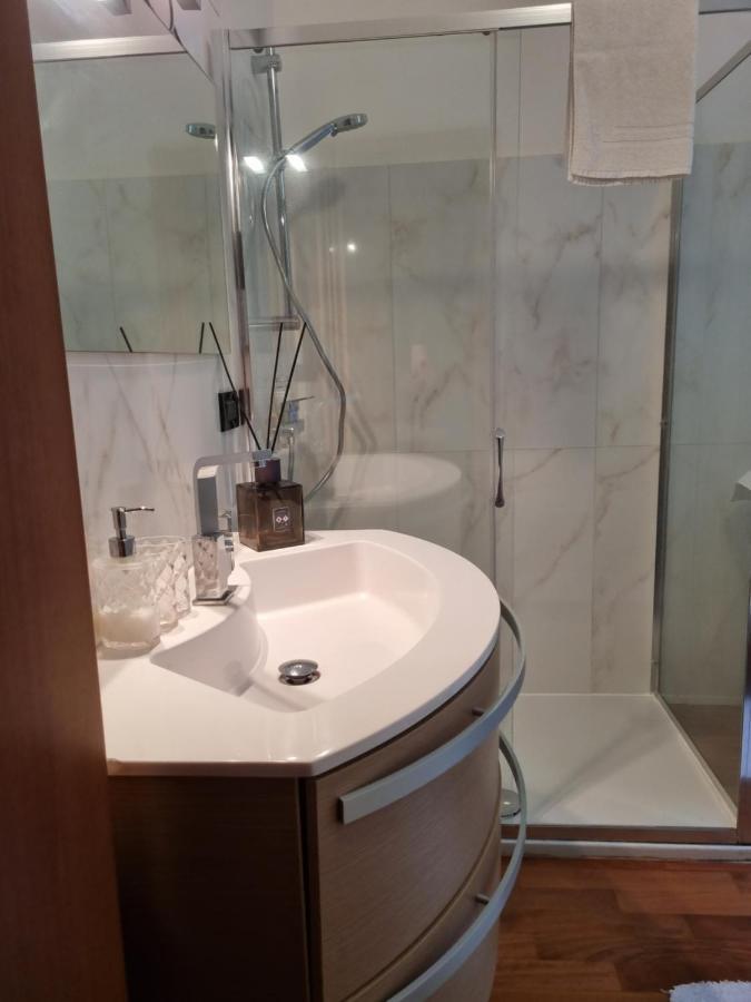  Apartment Милано Екстериор снимка