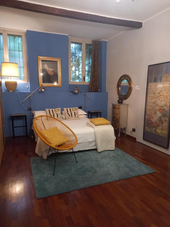  Apartment Милано Екстериор снимка