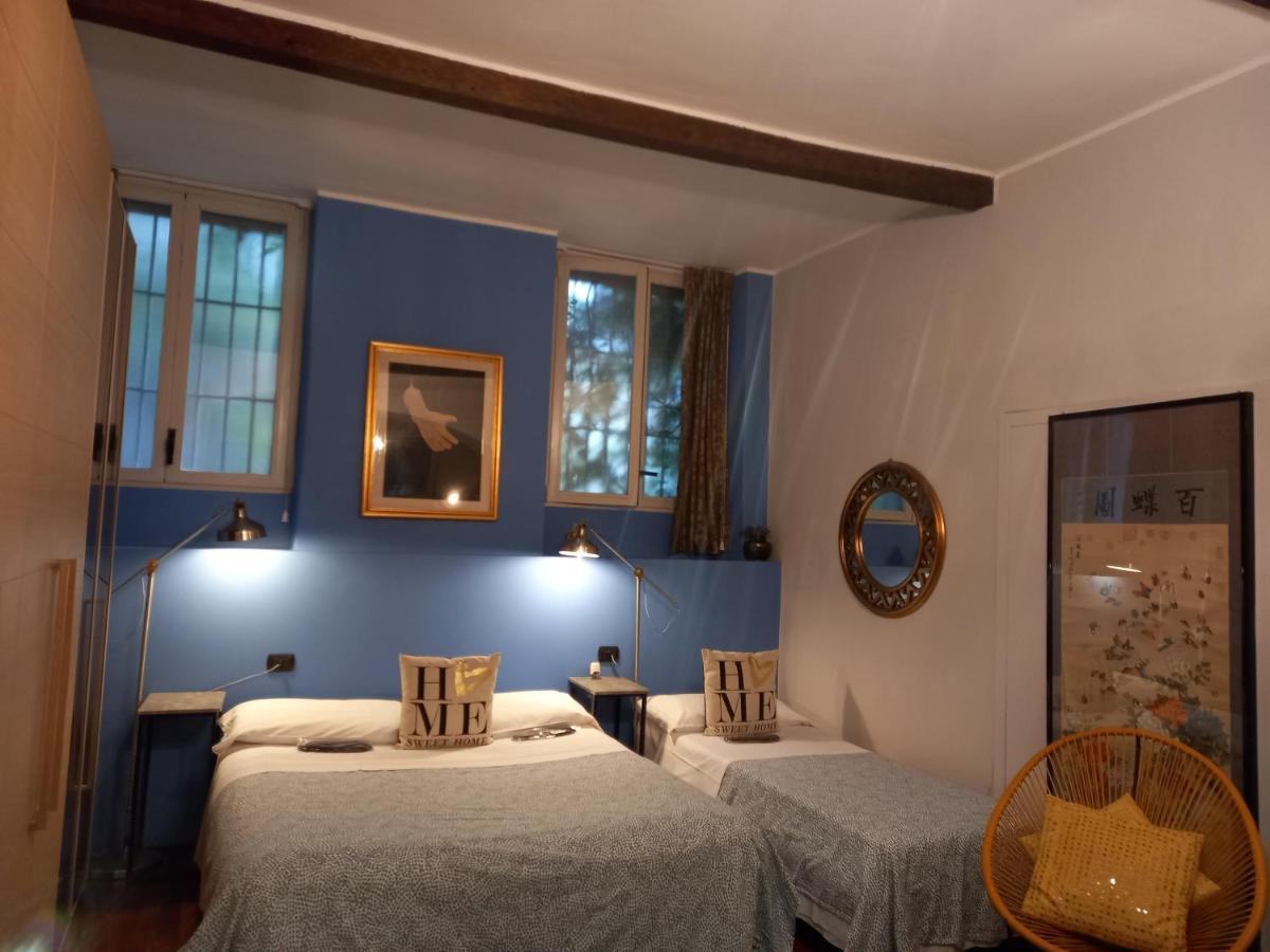  Apartment Милано Екстериор снимка