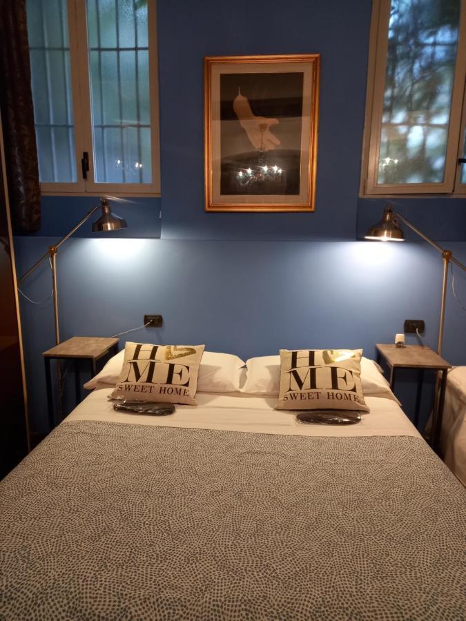  Apartment Милано Екстериор снимка
