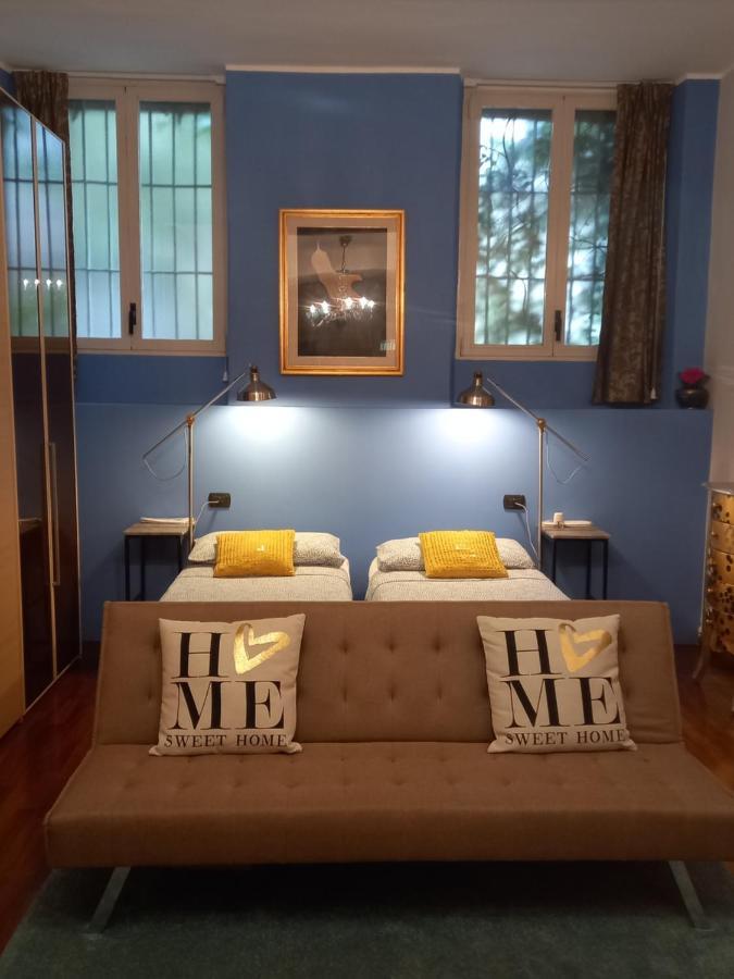  Apartment Милано Екстериор снимка