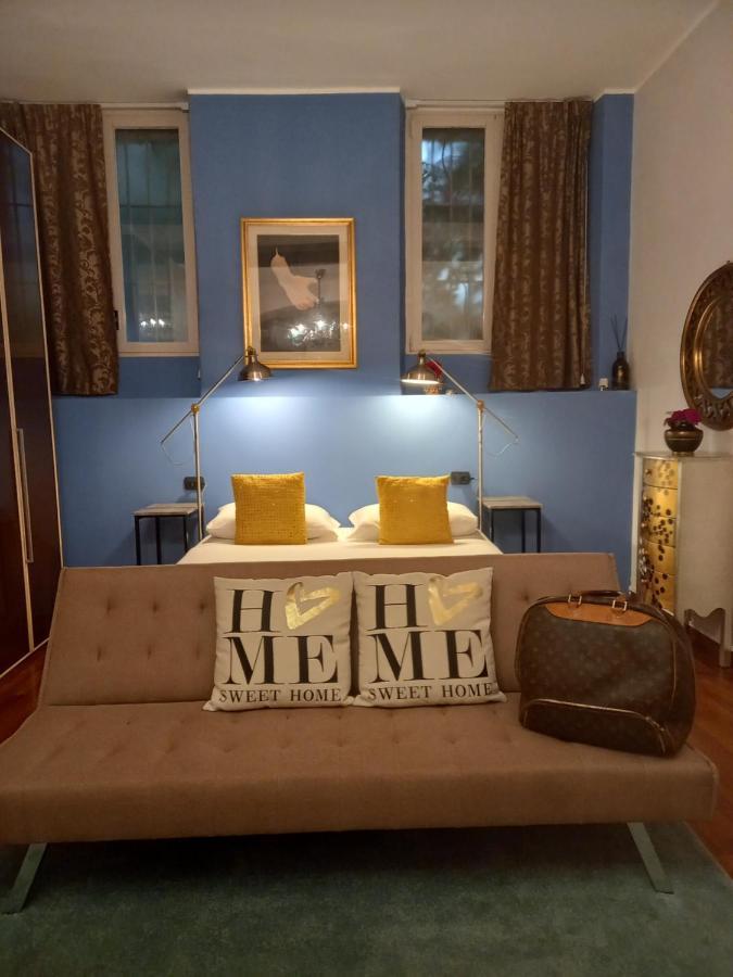 Apartment Милано Екстериор снимка