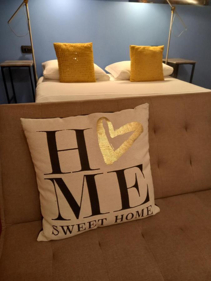  Apartment Милано Екстериор снимка