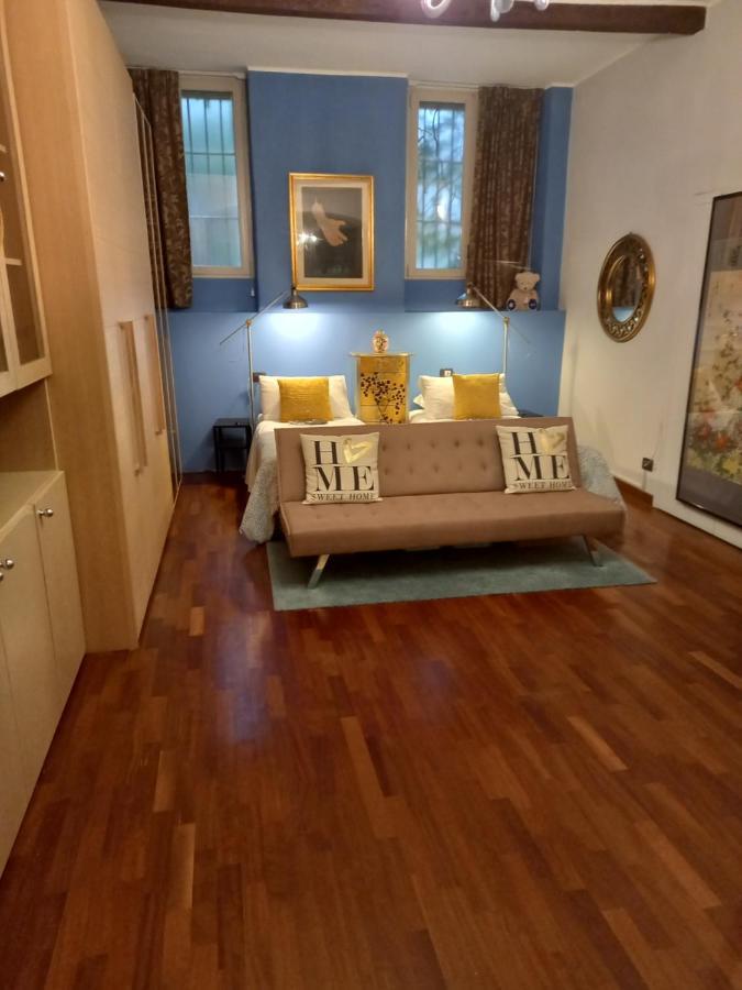 Apartment Милано Екстериор снимка