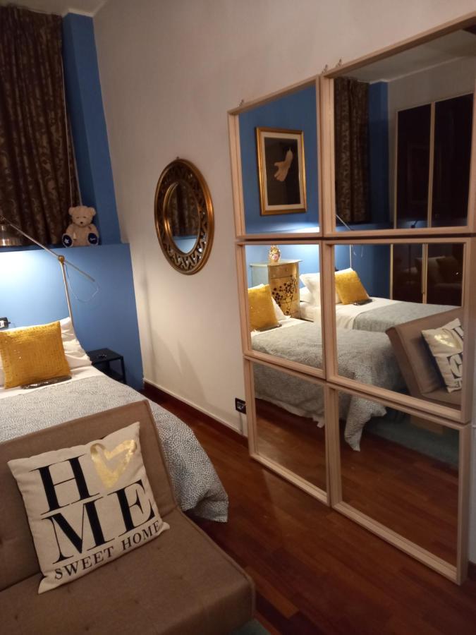  Apartment Милано Екстериор снимка