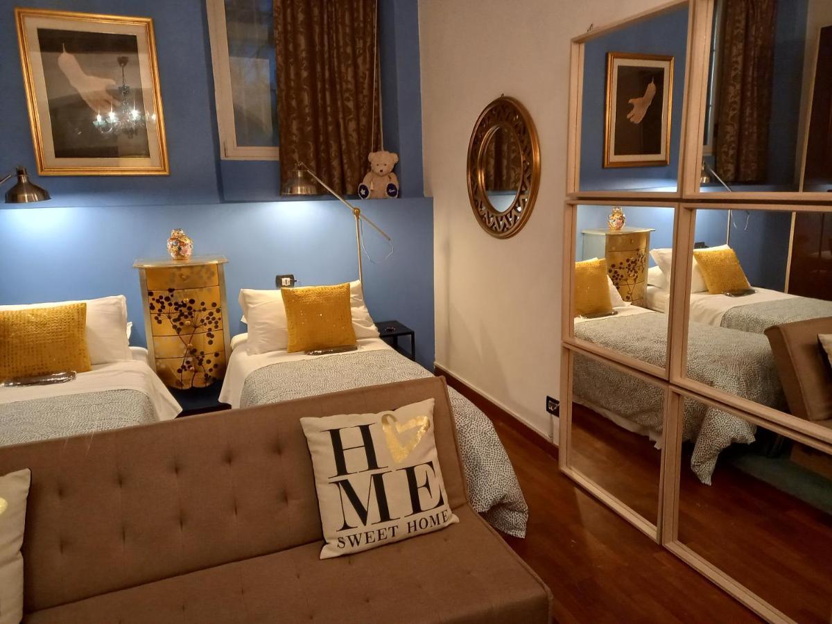 Apartment Милано Екстериор снимка