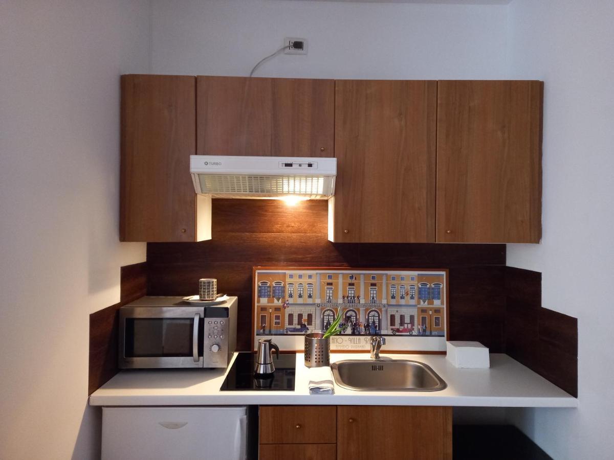  Apartment Милано Екстериор снимка