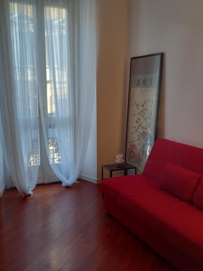 Apartment Милано Екстериор снимка