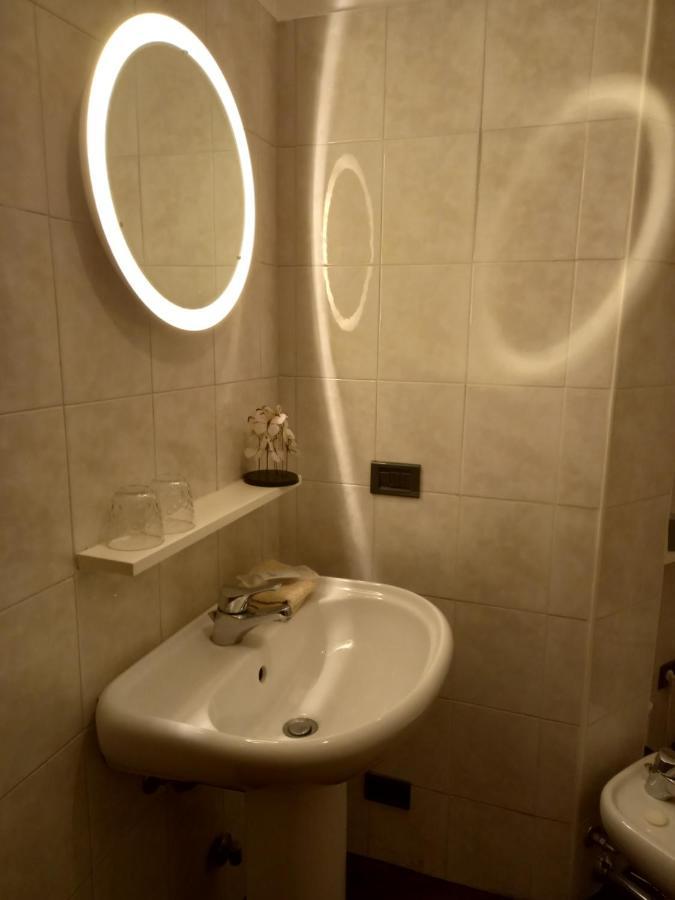  Apartment Милано Екстериор снимка