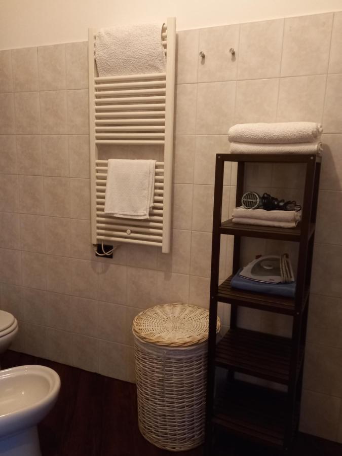 Apartment Милано Екстериор снимка