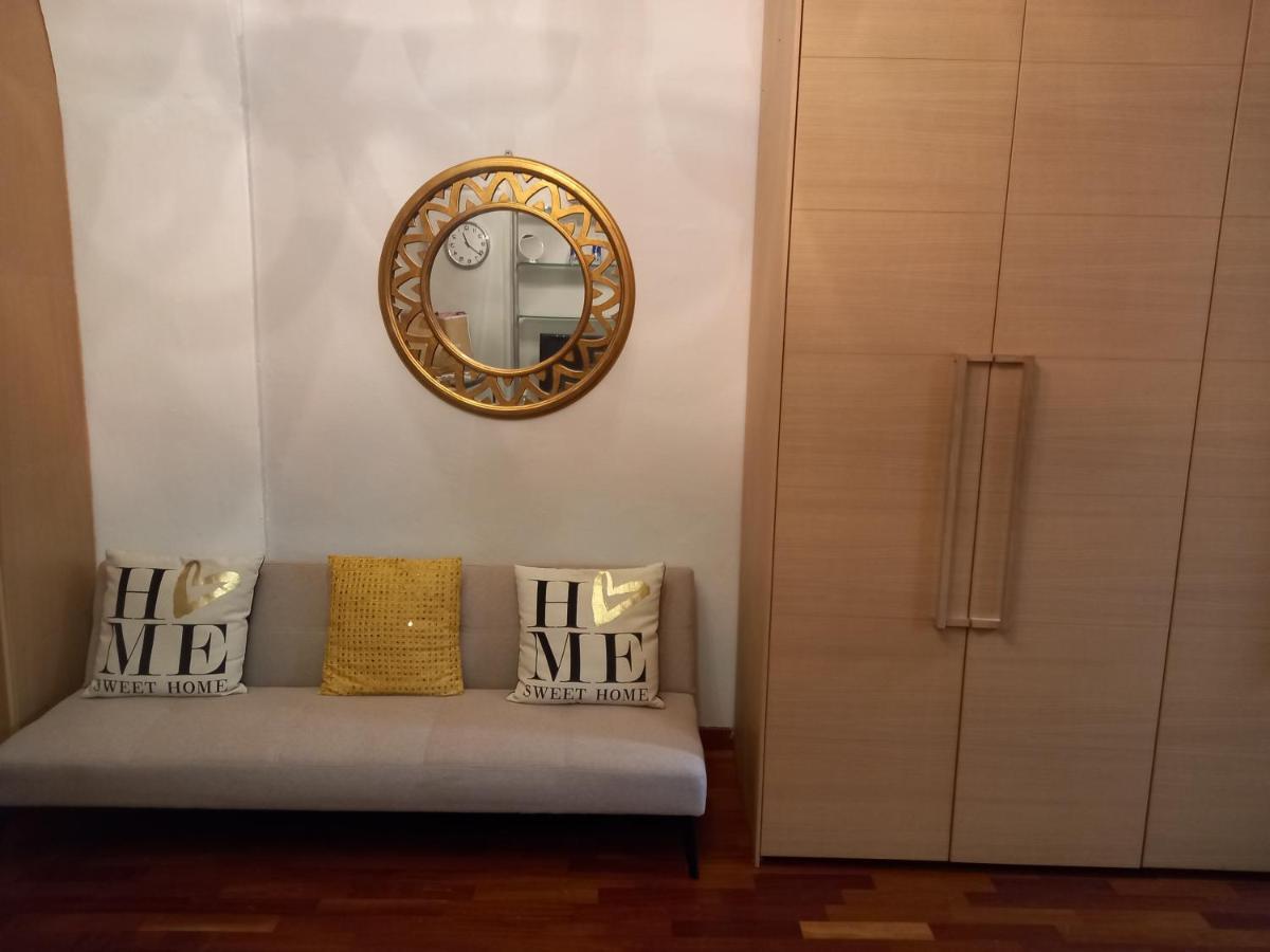  Apartment Милано Екстериор снимка