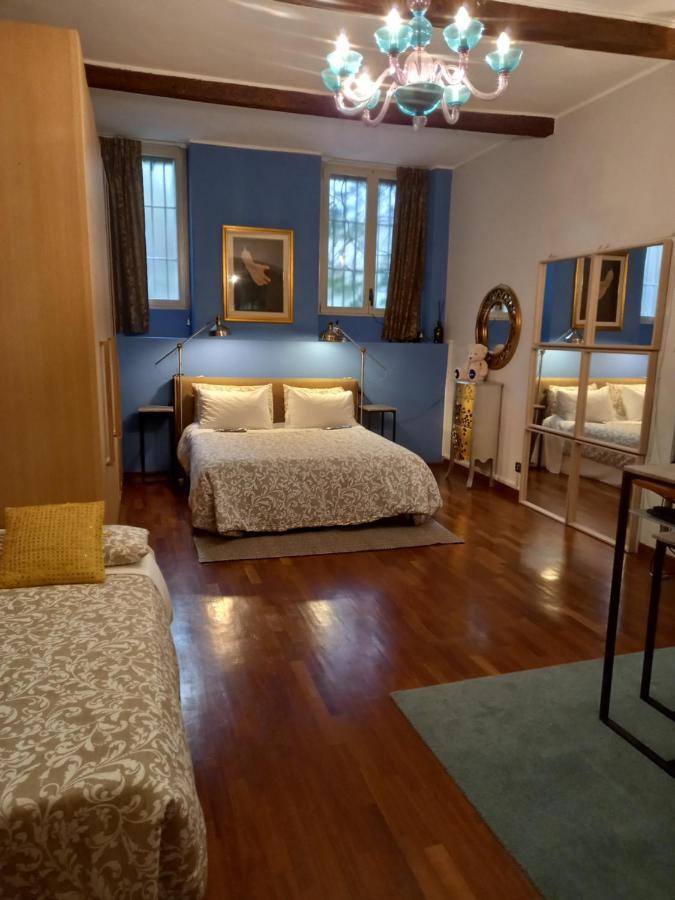  Apartment Милано Екстериор снимка