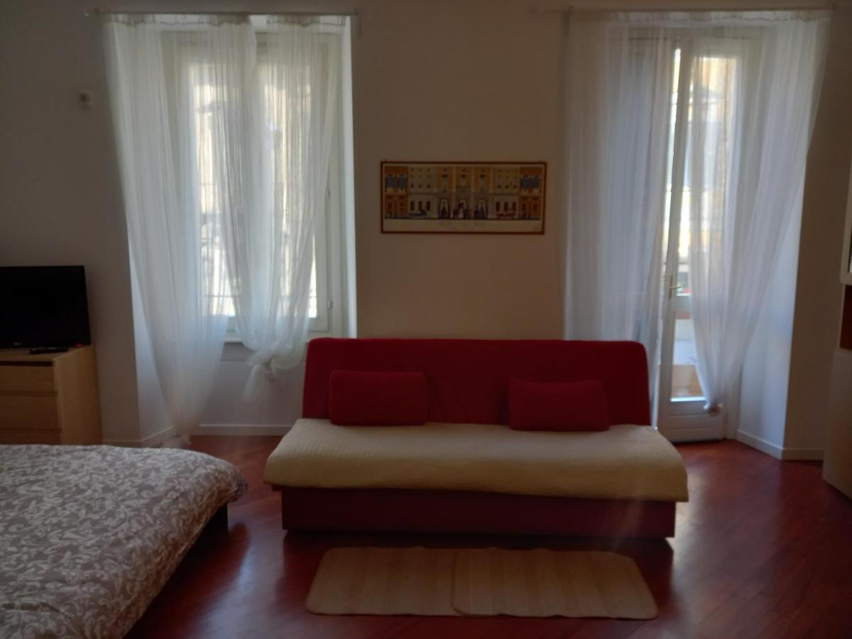  Apartment Милано Екстериор снимка