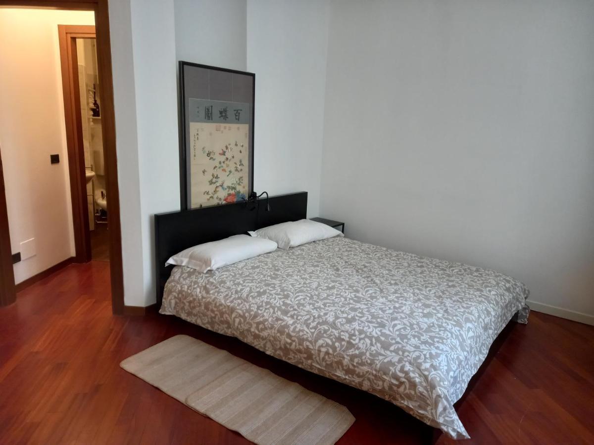  Apartment Милано Екстериор снимка