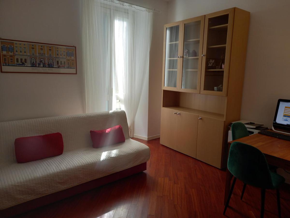  Apartment Милано Екстериор снимка