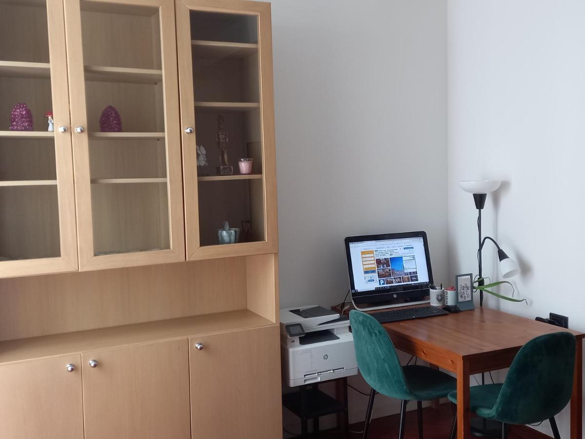  Apartment Милано Екстериор снимка