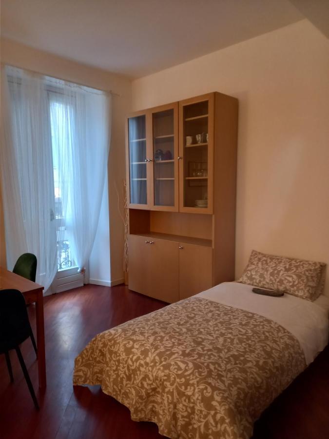  Apartment Милано Екстериор снимка