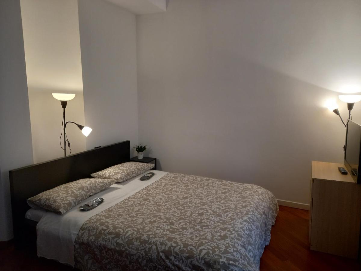  Apartment Милано Екстериор снимка