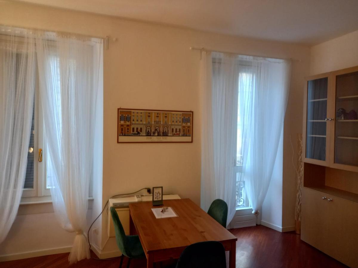  Apartment Милано Екстериор снимка