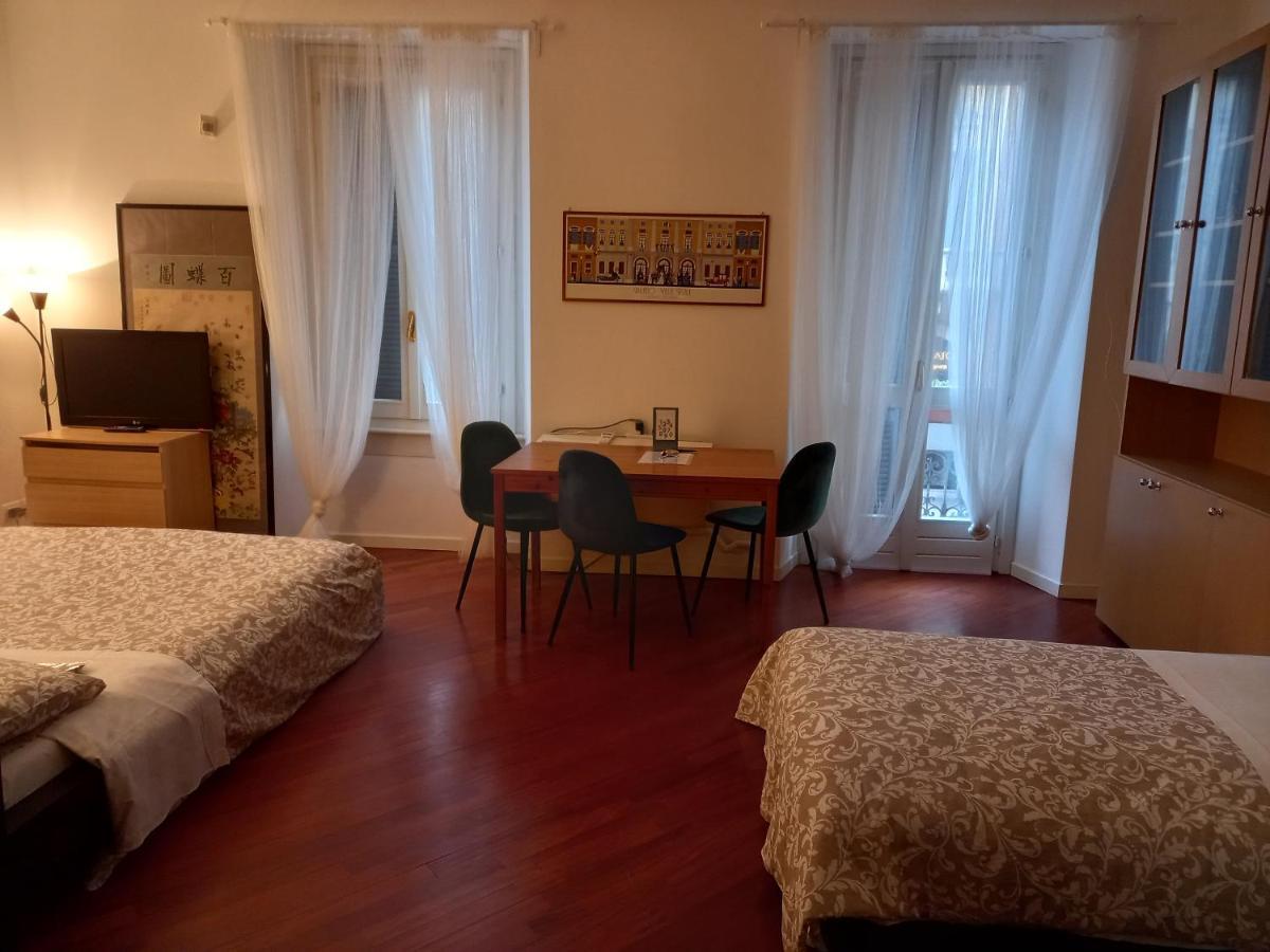  Apartment Милано Екстериор снимка