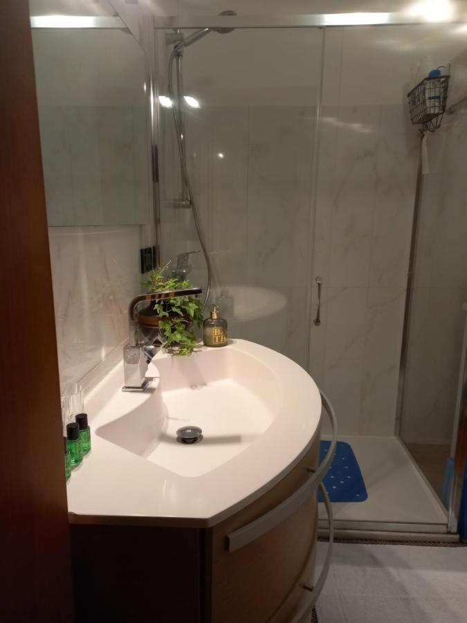  Apartment Милано Екстериор снимка
