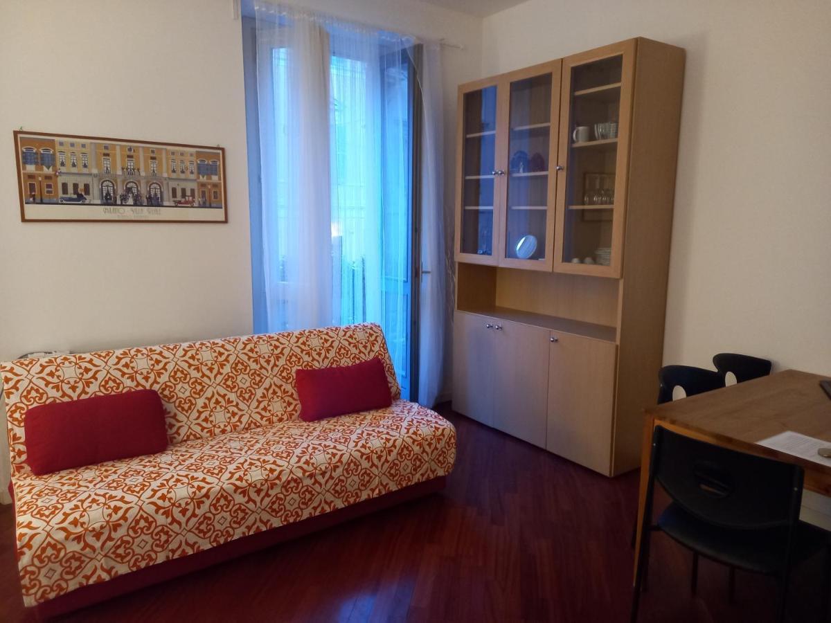  Apartment Милано Екстериор снимка