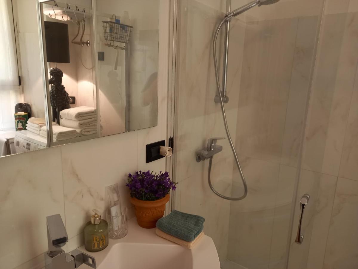  Apartment Милано Екстериор снимка