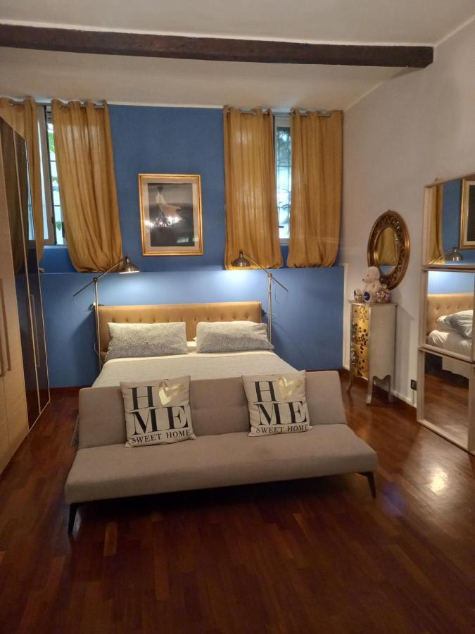  Apartment Милано Екстериор снимка