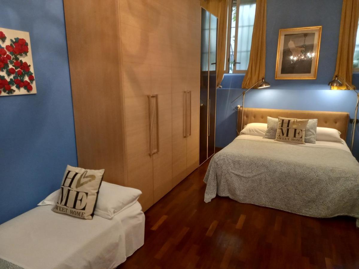  Apartment Милано Екстериор снимка