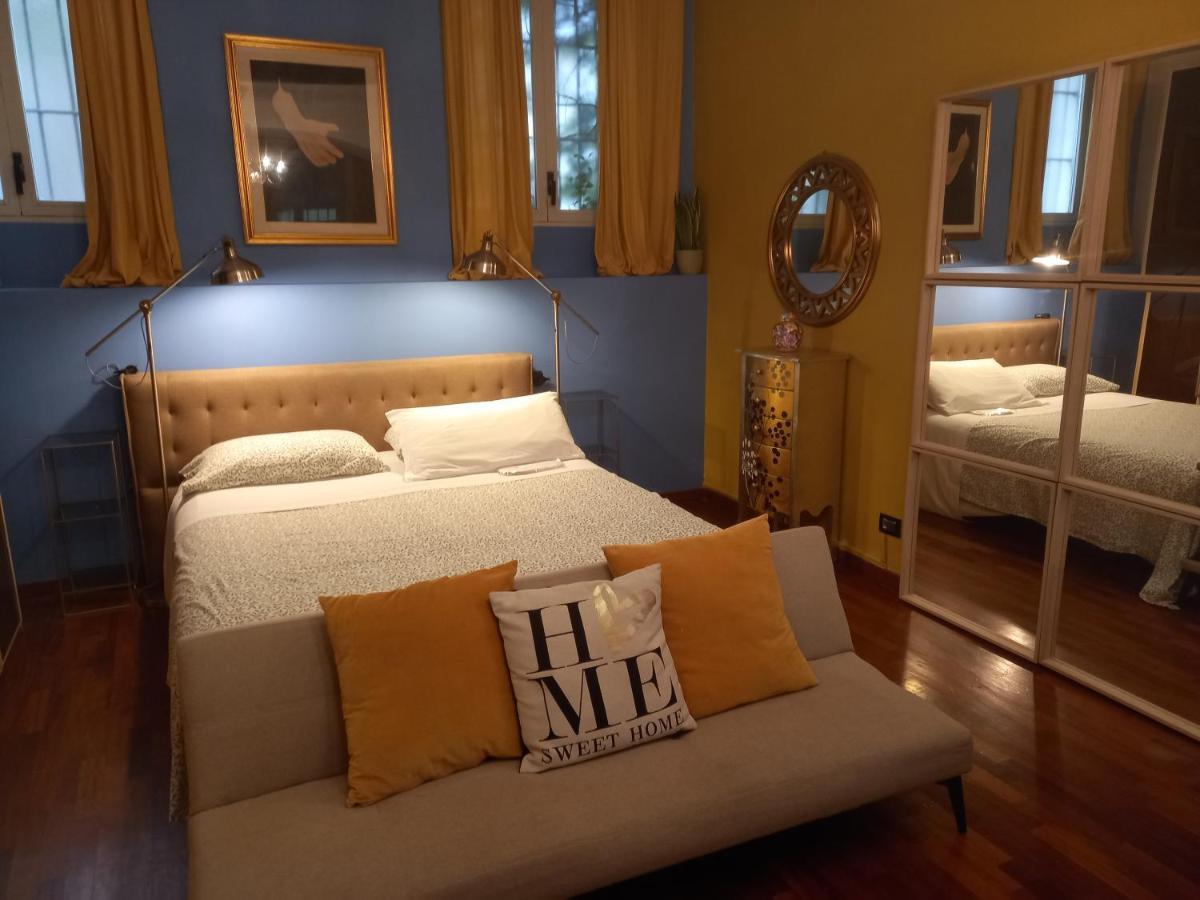  Apartment Милано Екстериор снимка